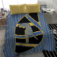Egypt Nemyss Bedding Set Ancient Mythology Pharaoh Royal