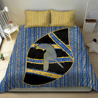 Egypt Nemyss Bedding Set Ancient Mythology Pharaoh Royal