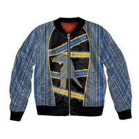 Egypt Nemyss Bomber Jacket Ancient Mythology Pharaoh Royal