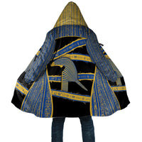Egypt Nemyss Cloak Ancient Mythology Pharaoh Royal