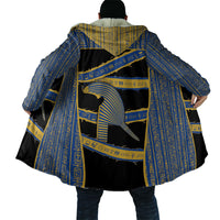 Egypt Nemyss Cloak Ancient Mythology Pharaoh Royal