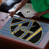 Egypt Nemyss Puzzle Ancient Mythology Pharaoh Royal