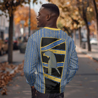 Egypt Nemyss Sweatshirt Ancient Mythology Pharaoh Royal