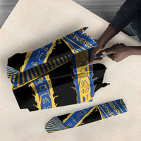 Egypt Nemyss Umbrella Ancient Mythology Pharaoh Royal