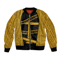 Egypt Obelisk Bomber Jacket Ancient Mythology Sacred Sun Pillar