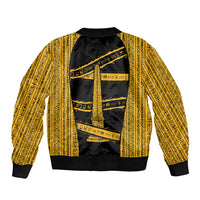Egypt Obelisk Bomber Jacket Ancient Mythology Sacred Sun Pillar