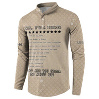 Baby Boomers Button Sweatshirt The Badass Generation Retro Style - Wonder Print Shop