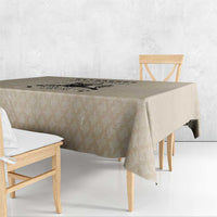 Baby Boomers Tablecloth The Badass Generation Retro Style - Wonder Print Shop