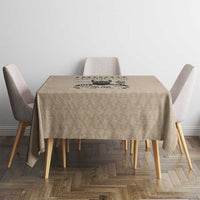Baby Boomers Tablecloth The Badass Generation Retro Style - Wonder Print Shop