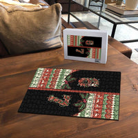 Western Yoke Puzzle Funny Six Seven Christmas - Wonder Print Shop