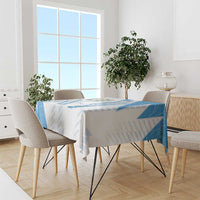 Guatemala Tablecloth Quetzal Bird Guatemalan Soul