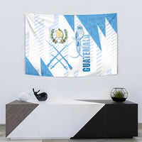 Guatemala Tapestry Quetzal Bird Guatemalan Soul