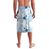 Custom USA Volleyball Lavalava Bump Set Spike Repeat