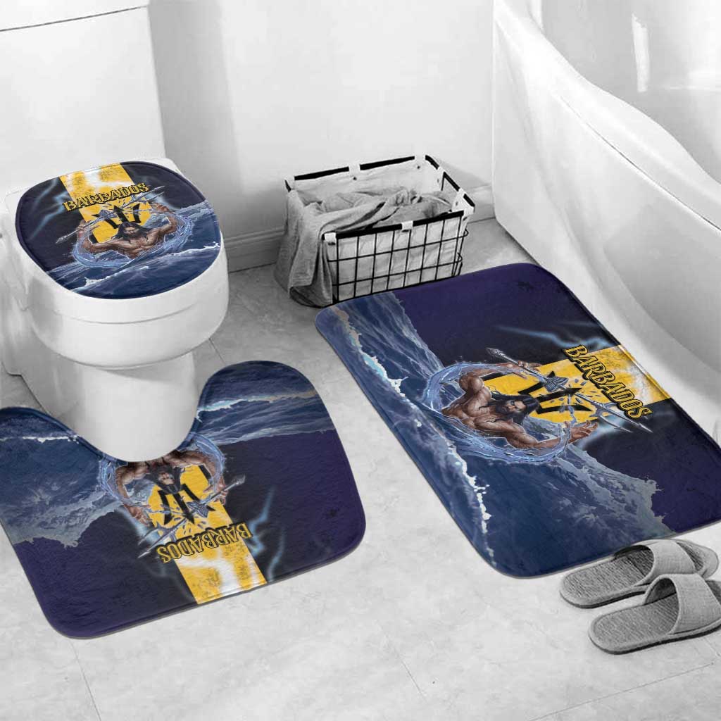 Barbados Bathroom Set Pride And Industry - Wonder Print Shop