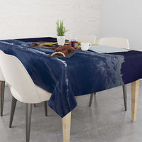 Barbados Tablecloth Pride And Industry - Wonder Print Shop