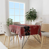 Portugal National Costume Tablecloth Barcelos Rooster Patterns - Wonder Print Shop