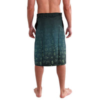 Dope Like Hip Hop Lavalava Hiphop Graffiti Style - Wonder Print Shop