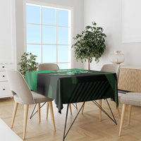 Italy Lombardy Tablecloth Isometric Style - Wonder Print Shop