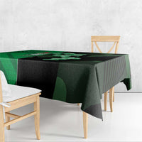 Italy Lombardy Tablecloth Isometric Style - Wonder Print Shop