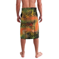Black Women Lavalava Afro Latina Queen - Wonder Print Shop