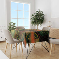 Black Women Tablecloth Afro Latina Queen - Wonder Print Shop