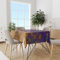 Day Of The Dead Tablecloth Viva La Vida - Wonder Print Shop