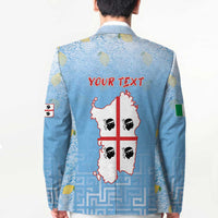 Personalized Italy Sardinia Blazer I Don't Need Therapy - Wonder Print Shop
