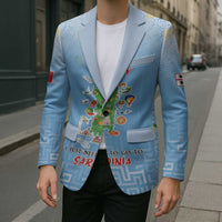 Personalized Italy Sardinia Blazer I Don't Need Therapy - Wonder Print Shop