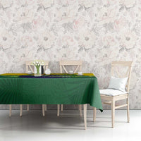 Brazil Tablecloth Toco Toucan Tropical Vibes - Wonder Print Shop