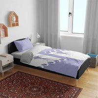 Western Yoke Bedding Set Jellyfish And Water Bubbles Cowboy Style - Wonder Print Shop