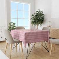 We Whisk You A Merry Christmas Tablecloth Cute Style - Wonder Print Shop