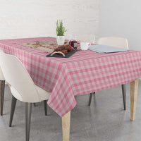 We Whisk You A Merry Christmas Tablecloth Cute Style - Wonder Print Shop