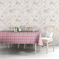 We Whisk You A Merry Christmas Tablecloth Cute Style - Wonder Print Shop
