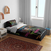 Martin Luther King Jr Day Bedding Set What Are You Doing For Others - Wonder Print Shop