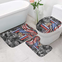 Martin Luther King Jr Day Bathroom Set Dreamers Today Leaders Tomorrow - Wonder Print Shop