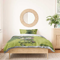 Fishing Bedding Set Reely Lures Me In - Wonder Print Shop