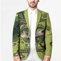 Personalized Fishing Blazer Reely Lures Me In - Wonder Print Shop