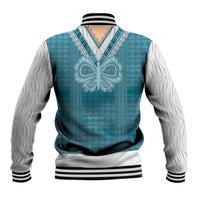 Oktoberfest Baseball Jacket Dirndl Retro Style - Wonder Print Shop