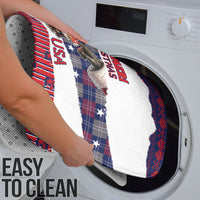 Have Ameri Christmas USA Bathroom Set Such a Cute Baby Eagle Boop