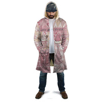 Braille Christmas Cloak Tis The Season Patchwork Style - Wonder Print Shop