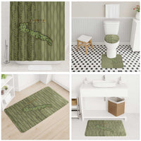 Italy Apulia Bathroom Set Olive Garden Classic Style