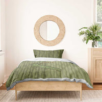 Italy Apulia Bedding Set Olive Garden Classic Style