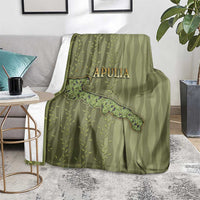 Italy Apulia Blanket Olive Garden Classic Style