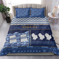 Italy Basilicata Bedding Set Unique Style