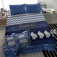Italy Basilicata Bedding Set Unique Style