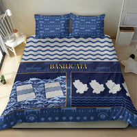 Italy Basilicata Bedding Set Unique Style
