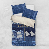 Italy Basilicata Bedding Set Unique Style
