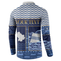 Personalized Italy Basilicata Button Sweatshirt Unique Style