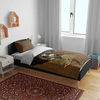 Roman Empire Bedding Set Centurion Colosseum - Wonder Print Shop