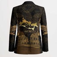 Roman Empire Blazer Centurion Colosseum - Wonder Print Shop